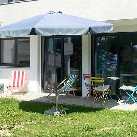 Ferienwohnung Mit Traumblick Und Grossem Garten Lindenberg im Allgau Exterior photo