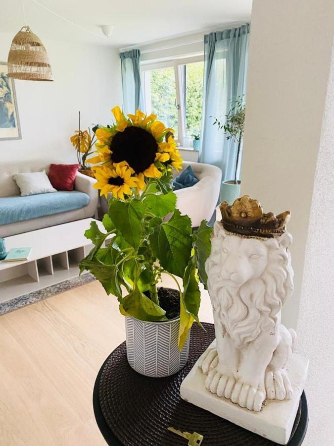 Ferienwohnung Mit Traumblick Und Grossem Garten Lindenberg im Allgau Exterior photo